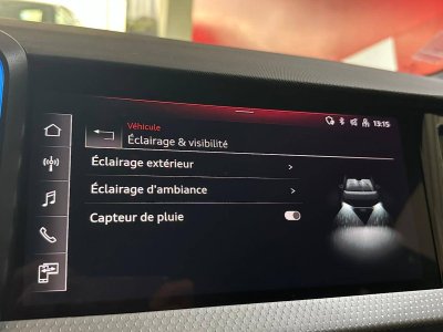 Audi A1 Sportback 30 TFSI 110 ch S tronic 7 S Line   - 18