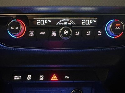 Audi A1 Sportback 30 TFSI 110 ch S tronic 7 S Line   - 20