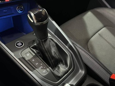 Audi A1 Sportback 30 TFSI 110 ch S tronic 7 S Line   - 21