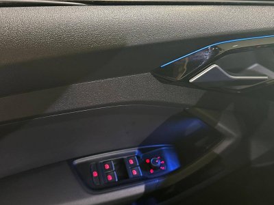 Audi A1 Sportback 30 TFSI 110 ch S tronic 7 S Line   - 23