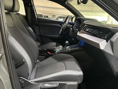 Audi A1 Sportback 30 TFSI 110 ch S tronic 7 S Line   - 27