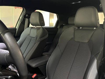 Audi A1 Sportback 30 TFSI 110 ch S tronic 7 S Line   - 28