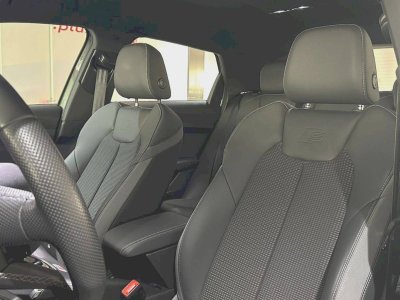 Audi A1 Sportback 30 TFSI 110 ch S tronic 7 S Line   - 29