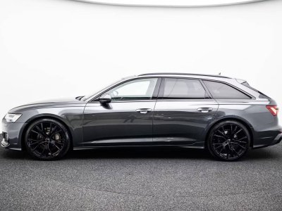 Audi A6 55 TFSI 340ch S line quattro S tronic 7 156g   - 2