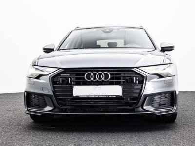 Audi A6 55 TFSI 340ch S line quattro S tronic 7 156g   - 5