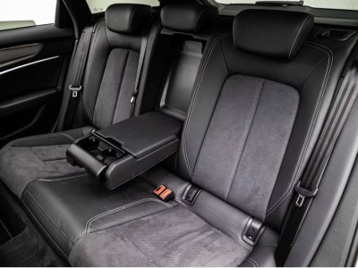 Audi A6 V (C8) 55 TFSI e 367ch Compétition quattro S tronic 7 16cv   - 16