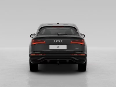 Audi Q5 Sportback 40 TDI 204 S tronic 7 Quattro S line   - 14