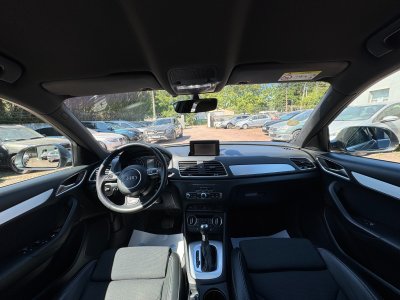 Audi Q3 20 tdi 150cv S Line S-tronic   - 5