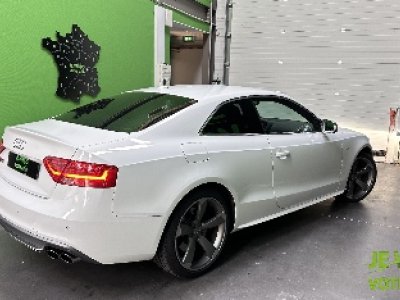 Audi S5 Coup&eacute; 30 TFSi V6 24V Quattro S-Tronic7 333 cv Bo&icirc;te auto   - 7