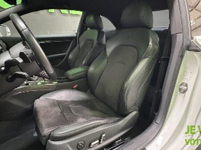 Audi S5 Coup&eacute; 30 TFSi V6 24V Quattro S-Tronic7 333 cv Bo&icirc;te auto   - 9