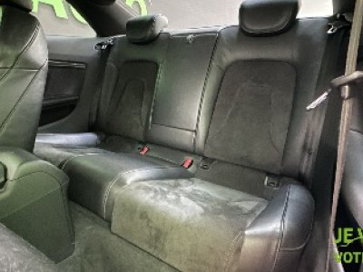 Audi S5 Coup&eacute; 30 TFSi V6 24V Quattro S-Tronic7 333 cv Bo&icirc;te auto   - 10