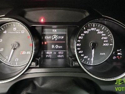 Audi S5 Coup&eacute; 30 TFSi V6 24V Quattro S-Tronic7 333 cv Bo&icirc;te auto   - 13