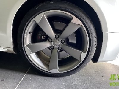 Audi S5 Coup&eacute; 30 TFSi V6 24V Quattro S-Tronic7 333 cv Bo&icirc;te auto   - 14