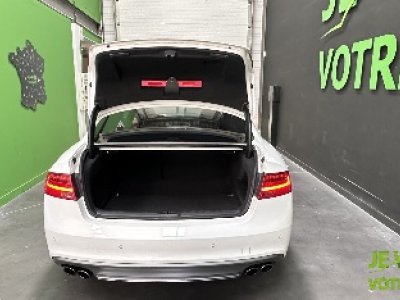 Audi S5 Coup&eacute; 30 TFSi V6 24V Quattro S-Tronic7 333 cv Bo&icirc;te auto   - 15