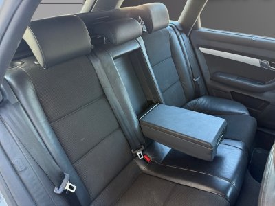 Audi A6 Avant 20 tdi 177cv S Line BOITE AUTO/SIEGES ELECTRIQUES/REGULATEUR - GARANTIE 12 MOIS -   - 11