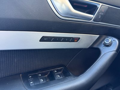 Audi A6 Avant 20 tdi 177cv S Line BOITE AUTO/SIEGES ELECTRIQUES/REGULATEUR - GARANTIE 12 MOIS -   - 16