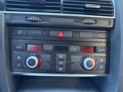 Audi A6 Avant 20 tdi 177cv S Line BOITE AUTO/SIEGES ELECTRIQUES/REGULATEUR - GARANTIE 12 MOIS -   - 18