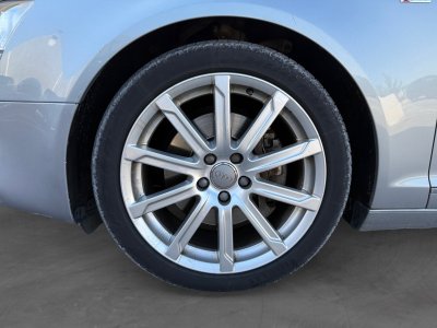 Audi A6 Avant 20 tdi 177cv S Line BOITE AUTO/SIEGES ELECTRIQUES/REGULATEUR - GARANTIE 12 MOIS -   - 20