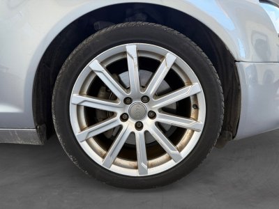 Audi A6 Avant 20 tdi 177cv S Line BOITE AUTO/SIEGES ELECTRIQUES/REGULATEUR - GARANTIE 12 MOIS -   - 21