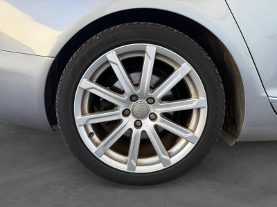 Audi A6 Avant 20 tdi 177cv S Line BOITE AUTO/SIEGES ELECTRIQUES/REGULATEUR - GARANTIE 12 MOIS -   - 22