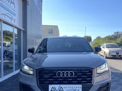 Audi Q2 40 TFSI 190ch quattro S line Plus S tronic 7 Euro6d-T   - 2