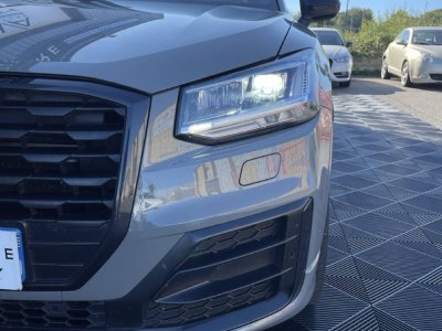 Audi Q2 40 TFSI 190ch quattro S line Plus S tronic 7 Euro6d-T   - 3