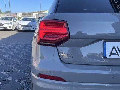 Audi Q2 40 TFSI 190ch quattro S line Plus S tronic 7 Euro6d-T   - 7