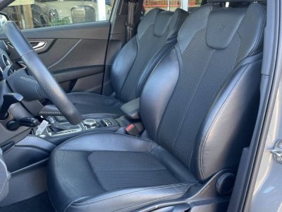 Audi Q2 40 TFSI 190ch quattro S line Plus S tronic 7 Euro6d-T   - 9