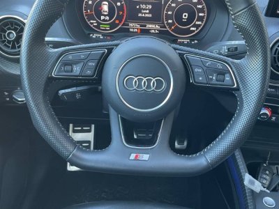 Audi Q2 40 TFSI 190ch quattro S line Plus S tronic 7 Euro6d-T   - 14