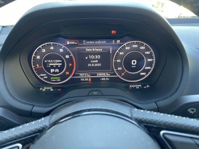 Audi Q2 40 TFSI 190ch quattro S line Plus S tronic 7 Euro6d-T   - 15