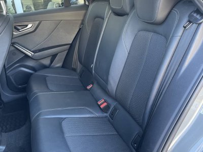 Audi Q2 40 TFSI 190ch quattro S line Plus S tronic 7 Euro6d-T   - 18