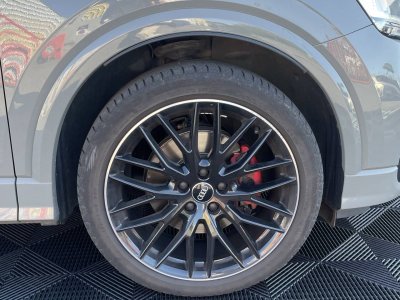 Audi Q2 40 TFSI 190ch quattro S line Plus S tronic 7 Euro6d-T   - 19