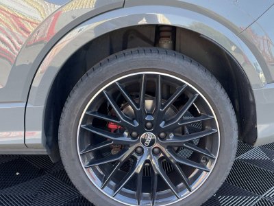 Audi Q2 40 TFSI 190ch quattro S line Plus S tronic 7 Euro6d-T   - 21