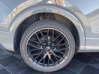 Audi Q2 40 TFSI 190ch quattro S line Plus S tronic 7 Euro6d-T   - 22