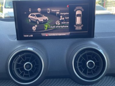 Audi Q2 40 TFSI 190ch quattro S line Plus S tronic 7 Euro6d-T   - 23