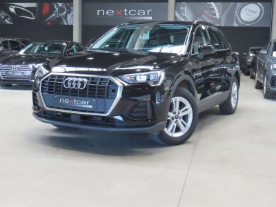 Audi Q3 35TFSi STronic   - 1