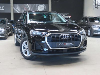 Audi Q3 35TFSi STronic   - 2
