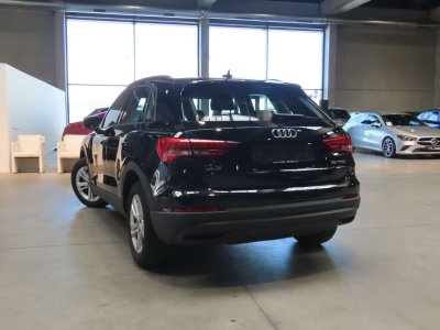 Audi Q3 35TFSi STronic   - 4