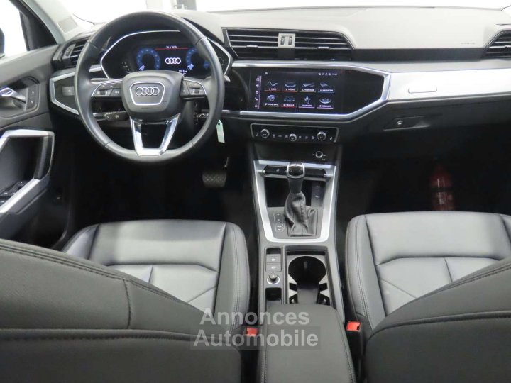 Audi Q3 35TFSi STronic - 5
