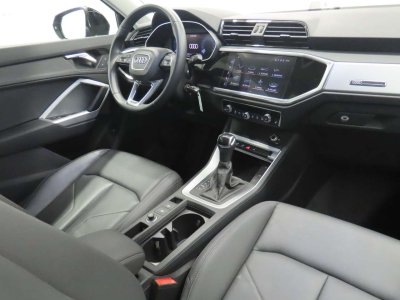 Audi Q3 35TFSi STronic   - 6