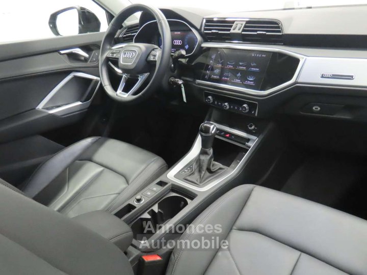 Audi Q3 35TFSi STronic - 6