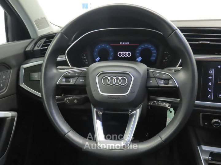 Audi Q3 35TFSi STronic - 9