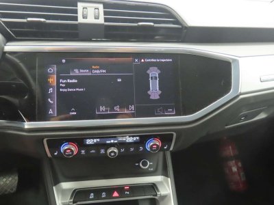 Audi Q3 35TFSi STronic   - 11