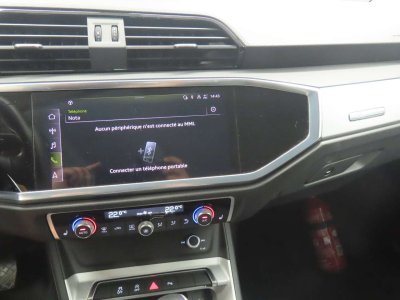 Audi Q3 35TFSi STronic   - 13