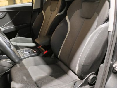Audi Q2 35 tdi quattro s-line 150 s tronic 7   - 4