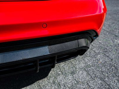 Audi Quattro RS e-tron GT - MATRIX CARBON ROOF B&O 20000 KM   - 20
