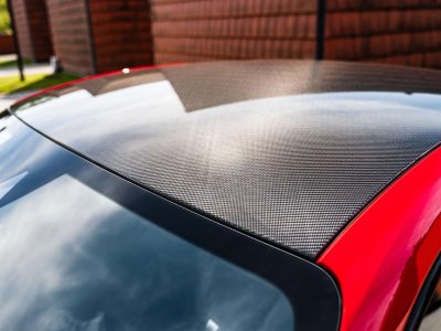 Audi Quattro RS e-tron GT - MATRIX CARBON ROOF B&O 20000 KM   - 23