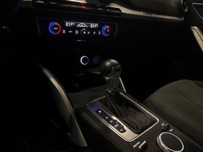 Audi Q2 10 TFSI 116 Ch S tronic Design *Full Black*   - 16