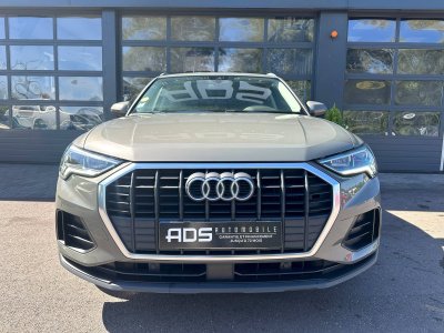 Audi Q3 II 35 TDI 150ch 124g Business line S tronic 7   - 2