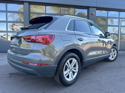 Audi Q3 II 35 TDI 150ch 124g Business line S tronic 7   - 5